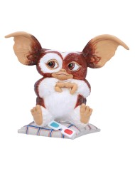 Gremlins Gizmo With 3d Glasses 14.5cm