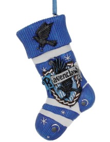 Harry Potter Ravenclaw Stocking Hanging 