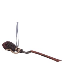 Harry Potter Firebolt Hanging 15.5cm 