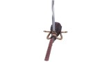 Harry Potter Firebolt Hanging 15.5cm