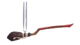 Harry Potter Firebolt Hanging 15.5cm