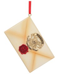 Harry Potter-hogwarts Letter Hanging