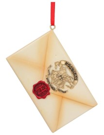 Harry Potter-hogwarts Letter Hanging 