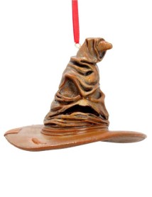 Harry Potter Sorting Hat Hanging 9cm 