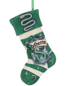 Harry Potter Slytherin Stocking Hanging 