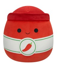 Plus Squishmallows P16 Illian Sriracha 30cm (4132p16)