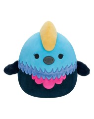 Plus Squishmallows P16 Melrose Cassowary 30cm (4136p16)