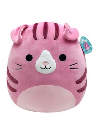 Plus Squishmallows P16 Geraldine Cat 40cm (4201p16)