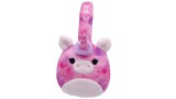 Casti Squishmallows Bluetooth Lola (608074) pentru PC