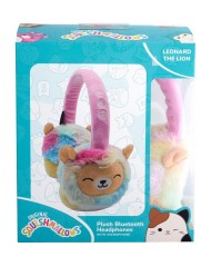 Casti Squishmallows Bluetooth Leonard (608073)