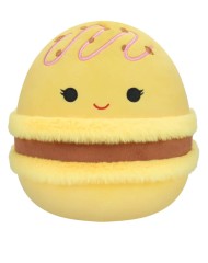 Plus Squishmallows Visconti The Macaron 19cm (4069p16)