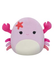 Plus Squishmallows Cailey The Crab 19cm (4069p16)