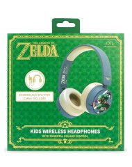 Casti Zelda Wireless