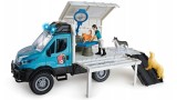  Masina Dickie Animal Rescue Set (203837015)