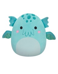 Plus Squiahmallows Theotto The Blue Cthulhu 19cm (4069p16)