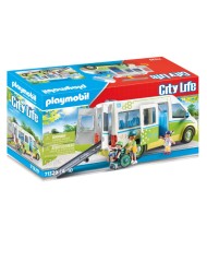 Playmobil School Bus (71329)