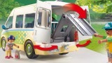  Playmobil School Bus (71329)