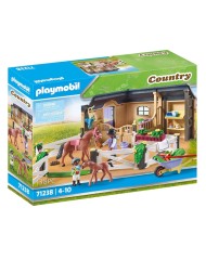 Playmobil Riding Stable (71238)