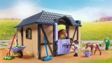  Playmobil Riding Stable (71238)