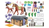  Playmobil Riding Stable (71238)