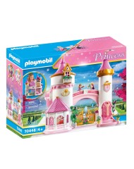 Playmobil Princess Castle (70448)