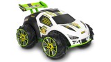  Masina Cu Telecomanda Nikko Vaporizr 3 Neon Green (10022)