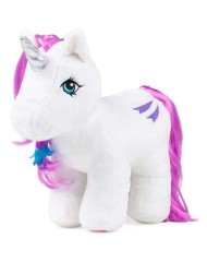 Plus My Little Pony 40th Anniversary Retro Glory 21cm (35333)