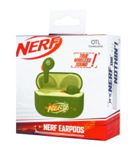 Earpods Nerf Wireless