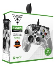 Controller Turtle Beach Recon Wired Gaming - Pc...