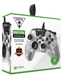 Controller Turtle Beach Recon Wired Gaming Xsx 