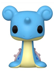 Pop Games Pokemon Lapras Lokhlass 10cm 