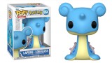 Figurina Joc Pop Games Pokemon Lapras Lokhlass 10cm