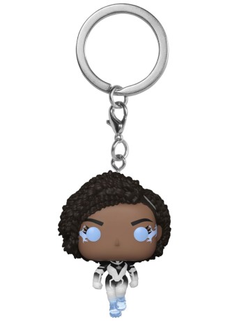 Breloc Funko Pocket Pop The Marvels Photon Bobble-head