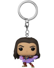 Breloc Funko Pocket Pop The Marvels Ms Marvel