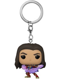 Breloc Funko Pocket Pop The Marvels Ms Marvel 