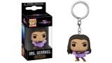 Breloc Funko Pocket Pop The Marvels Ms Marvel