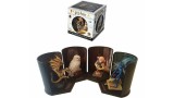 Harry Potter Mystery Cube Magical Creatures S2 Random
