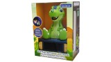 Lexibook Dino Digital 3d Clock (rl800dino)