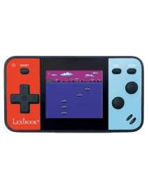Consola Mini Lexibook Cyber Arcade (jl1895) 