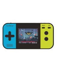 Consola Mini Lexibook Cyber Arcade (jl2377)