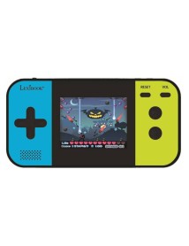 Consola Mini Lexibook Cyber Arcade (jl2377) 