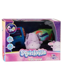 Plus Squishville Arcade Adventures 