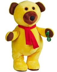 Plus Dr Kravlende Bamse (6-271)