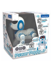 Robot Lexibook Power Puppy Jr My (pup01) 