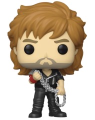 Pop Rocks Duran Duran Simon Le Bon 10cm
