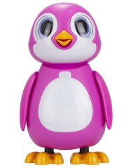 Robot Silverlit Rescue Penguin Pink (88651)
