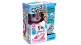 Jucarie Robot Robot Silverlit Rescue Penguin Pink (88651)