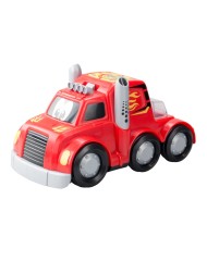 Vehicul Silverlit My First Activity Truck (81478)