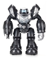 Tobot Silverlit Blast Black (88098)