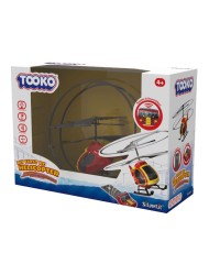 Elicopter Cu Telecomanda Silverlit My First Rc (84703)
